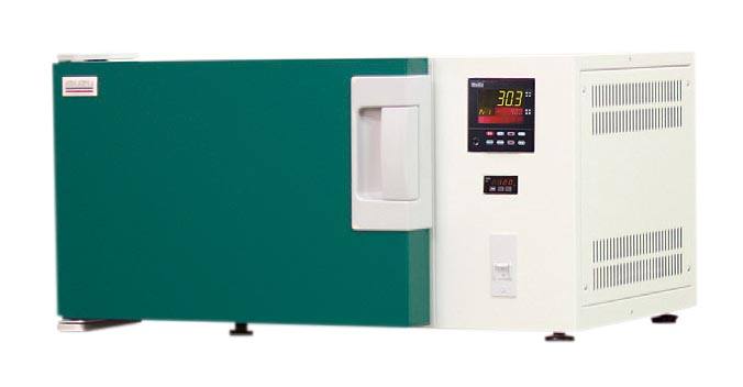 定温乾燥器 (シリーズ) 【いすゞ製作所】【りかなび】ケニス株式会社