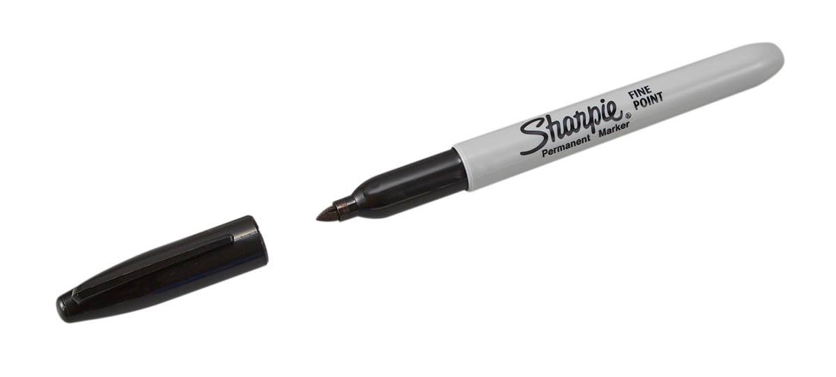 マーカー 滅菌ラボマーカー（4本入） PEN－20IR【りかなび】ケニス株式会社