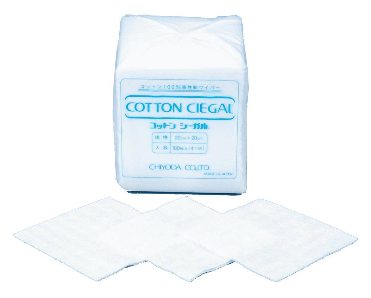 コットンシーガル