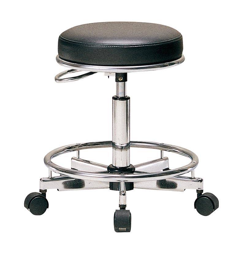 作業用チェアー SM－17【東洋工芸】【りかなび】ケニス株式会社