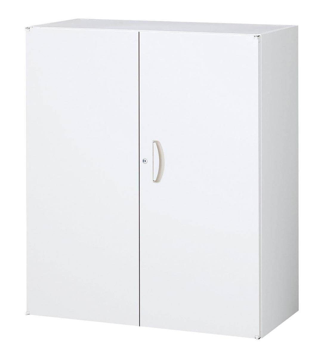 なびき 両開き保管庫 RW45－10H【生興】【りかなび】ケニス株式会社