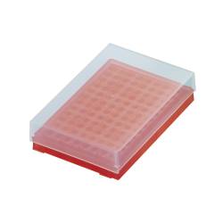 PCRチューブラック (シリーズ) 【りかなび】ケニス株式会社