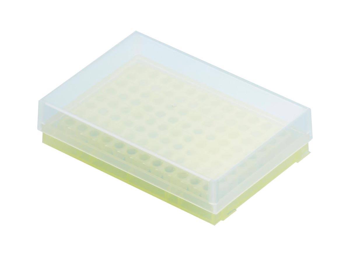 PCRチューブラック (シリーズ) 【りかなび】ケニス株式会社