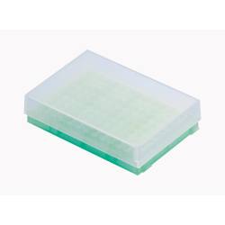 PCRチューブラック (シリーズ) 【りかなび】ケニス株式会社