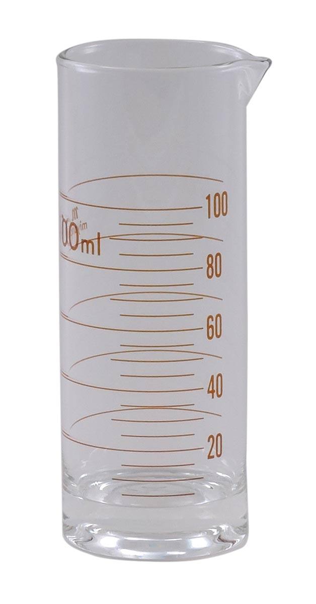 円筒形液量計（メートルグラス） 20mL【宮原計量器製作所】【りか