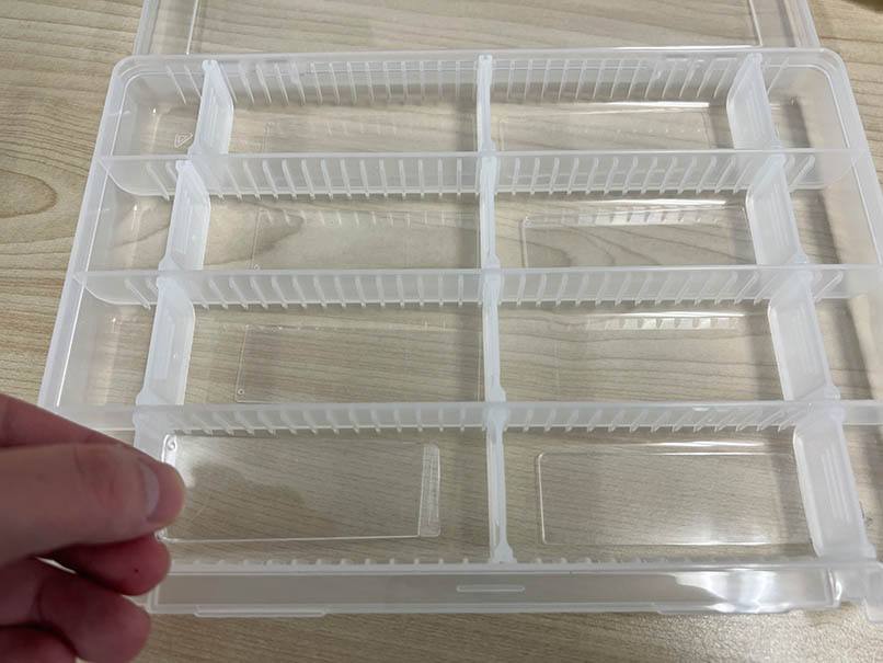 フリーケース（湿潤箱） NS【りかなび】ケニス株式会社