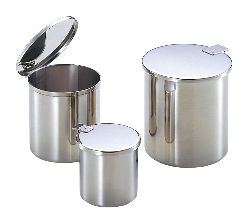 ステンレス万能つぼ (シリーズ) 【オオモリ】【りかなび】ケニス株式会社