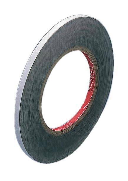 導電性アルミ両面テープ 幅10mm×長さ40m 5805