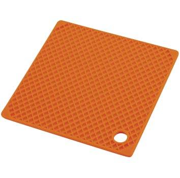 シリコンシート Chef（オレンジ色／2枚組）【りかなび】ケニス