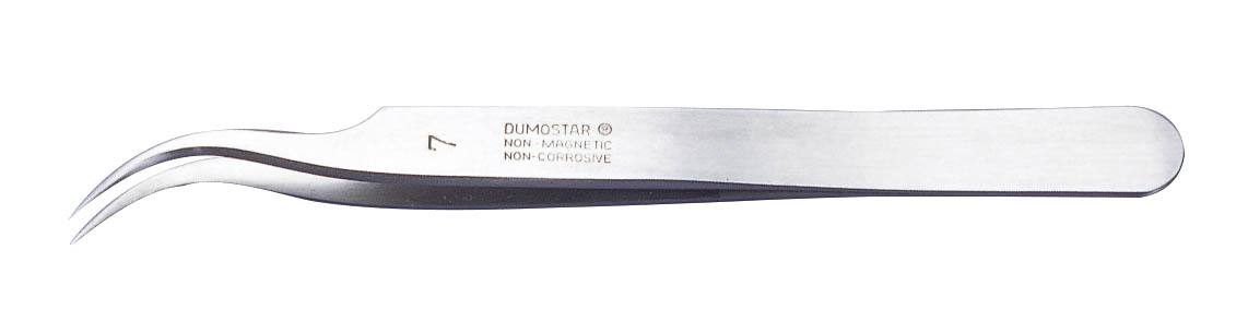 TWS ドフンセット DUMONT ピンセット TWS－7【DUMONT】【りかなび】ケニス株式会社