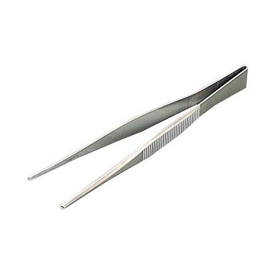 KFI ピンセットK－17（外科用 有鈎） V15B－150mm