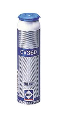 スポットトーチ専用カートリッジ CV－360【コールマン】【りか