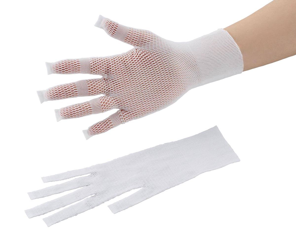 りかなび】メッシュインナー手袋 ＥＸＥ （３６双入）【クラレ】｜必要