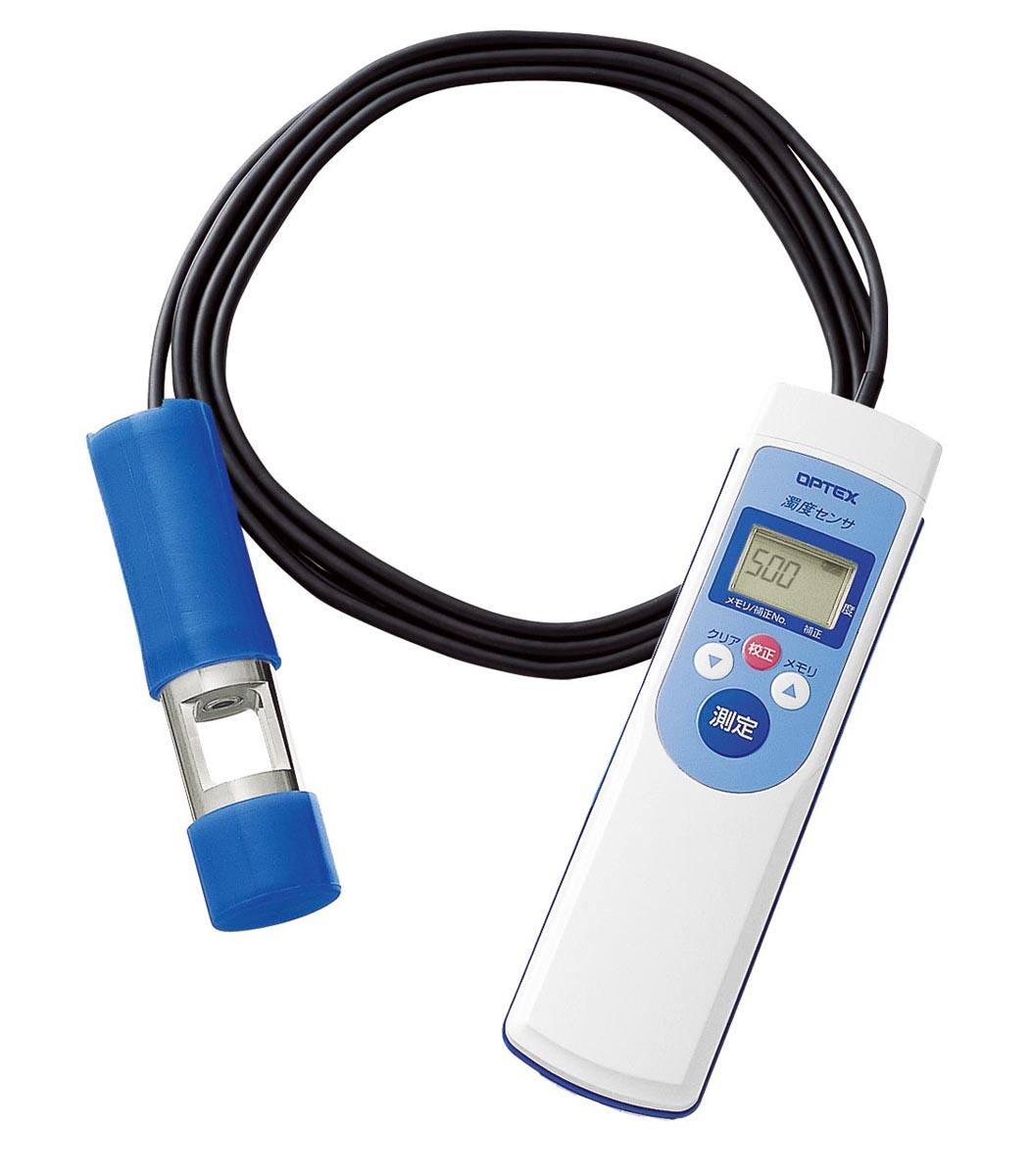 濁度計 TD－M500【オプテックス（OPTEX）】【りかなび】ケニス