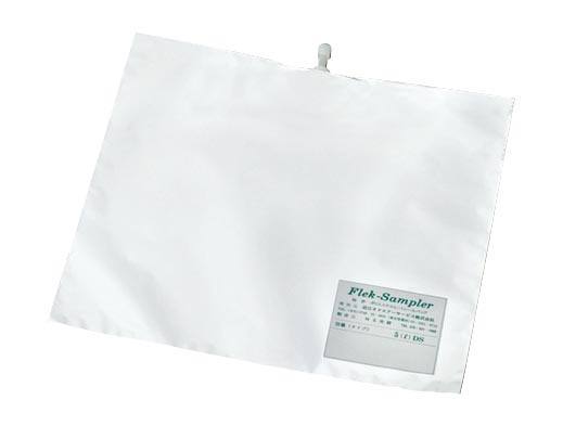 フレックサンプラー 5L（DS）【近江オドエアサービス】【りかなび