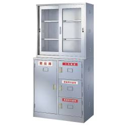 ※上段は付属していません。