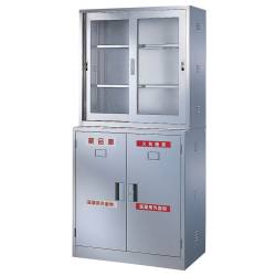 ※上段は付属していません。