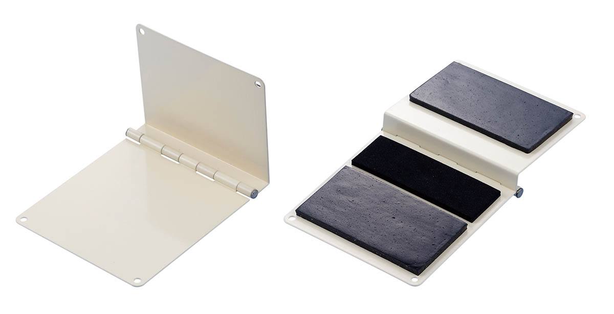 耐震固定具（スーパータックフィット） TF－LL－N （2個入