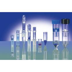 ビバスピン20 50k 48個 VS2032【ザルトリウス（Sartorius