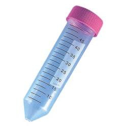 遠沈管（IWAKI） （50本入） 50mL 2345－050