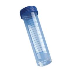スピンウィン コニカル遠沈管（褐色 50mL） 546031