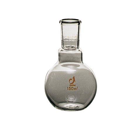 ソックスレー抽出器用 フラスコ II型小用フラスコ【クライミング