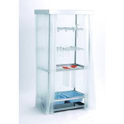 ※フラスコ等は付属しません。