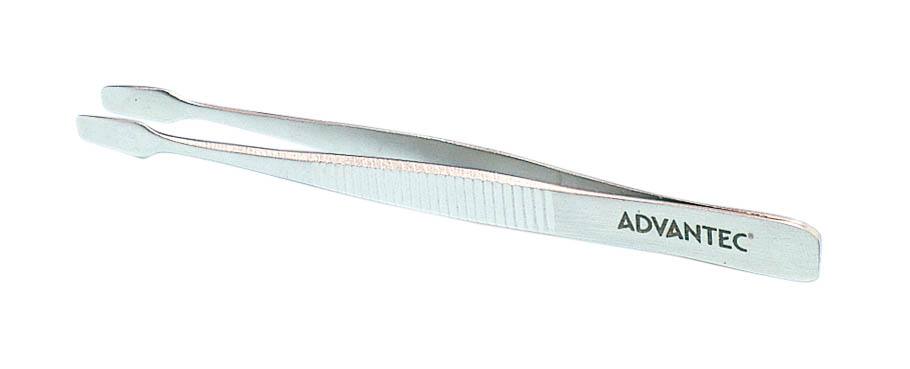 メンブレンフィルタ用ピンセット FS－1【アドバンテック東洋
