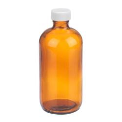 褐色細口瓶 250mL BK－250（12本）【フィッシャーサイエン