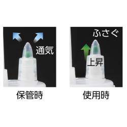 あふれま洗瓶 500mL【サンプラテック】【りかなび】ケニス株式会社