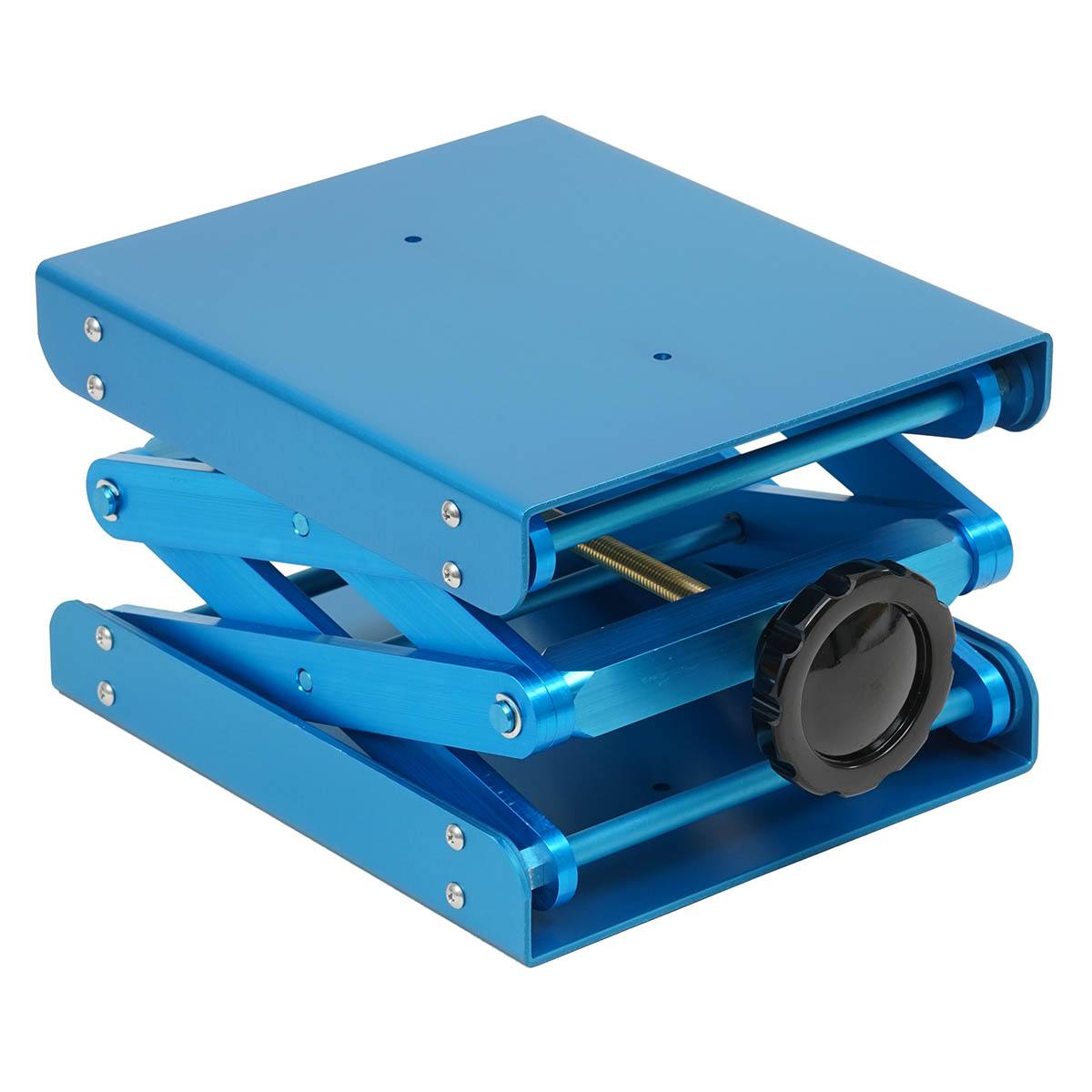 カラーラボジャッキ 200型【ワーゼフ】【りかなび】ケニス株式会社