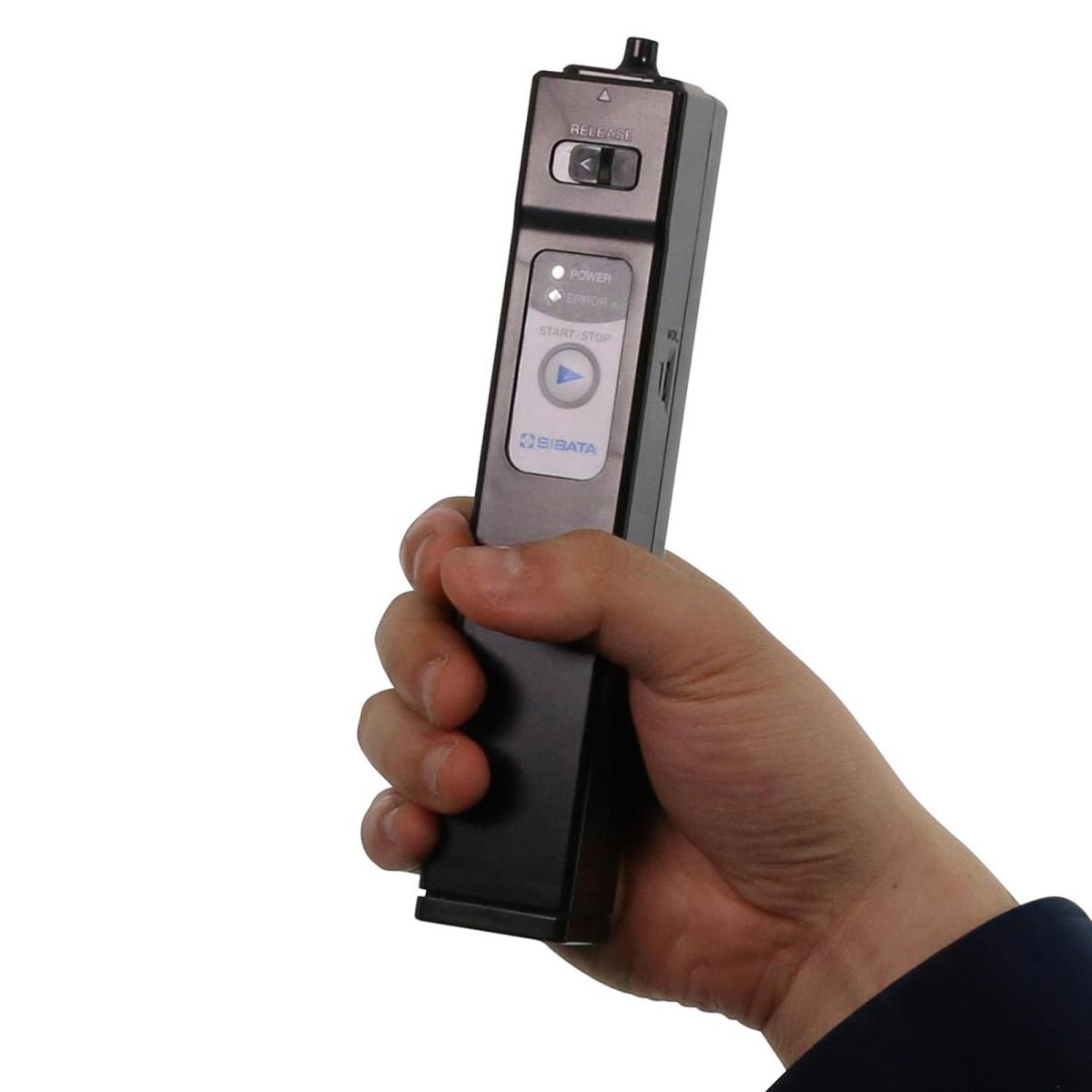 電子式スモークテスター EST－1【柴田科学】【りかなび】ケニス