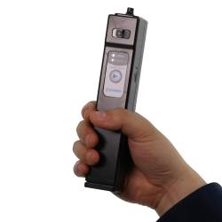 東芝フラッシュ　PRESS　M級　モノクロ用　100発　デッドストック２ 電子式スモークテスター EST－1【柴田科学】【りかなび】ケニス
