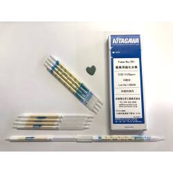 ※検知管以外は付属しません。