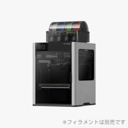※フィラメントは付属していません。