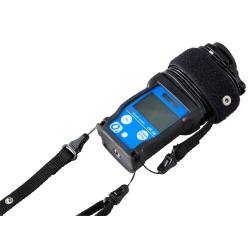 健康管理・計測計 Bee8 ポータブル酸素モニタ OX－08【理研計器】【りかなび】ケニス株式会社