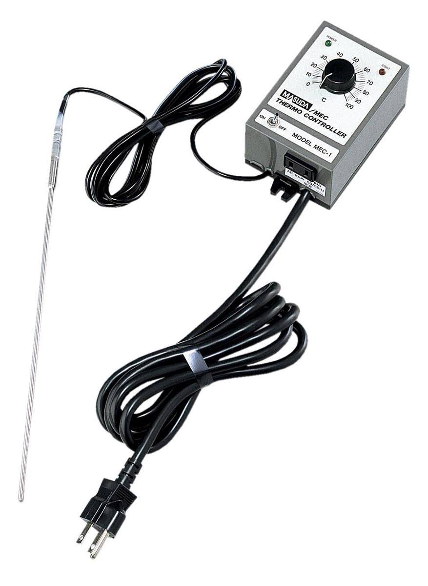 温度調節器 MEC－2【りかなび】ケニス株式会社