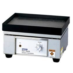 ホットプレート HP－30S【増田理化工業】【りかなび】ケニス株式会社