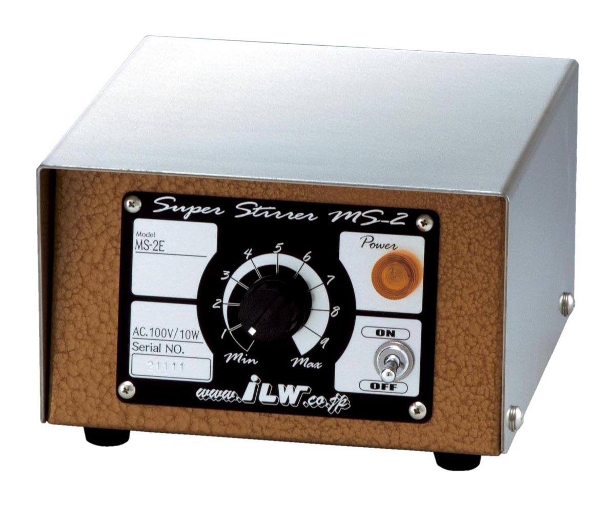 スーパースターラー MS－2E【石井理化機器製作所】【りかなび 