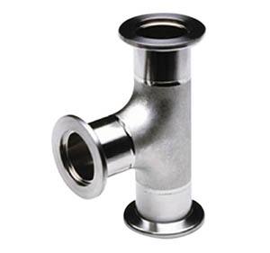 真空配管部品 T字管 ALT－16【佐藤真空】【りかなび】ケニス株式会社