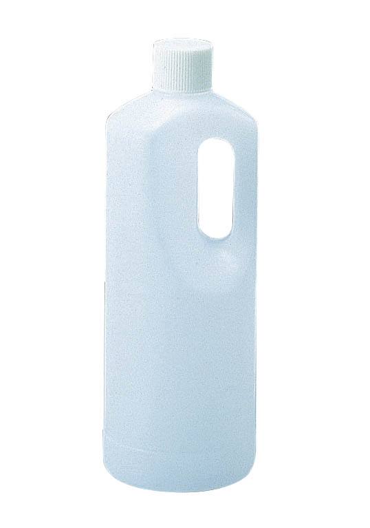 ポリエチレン細口手付瓶