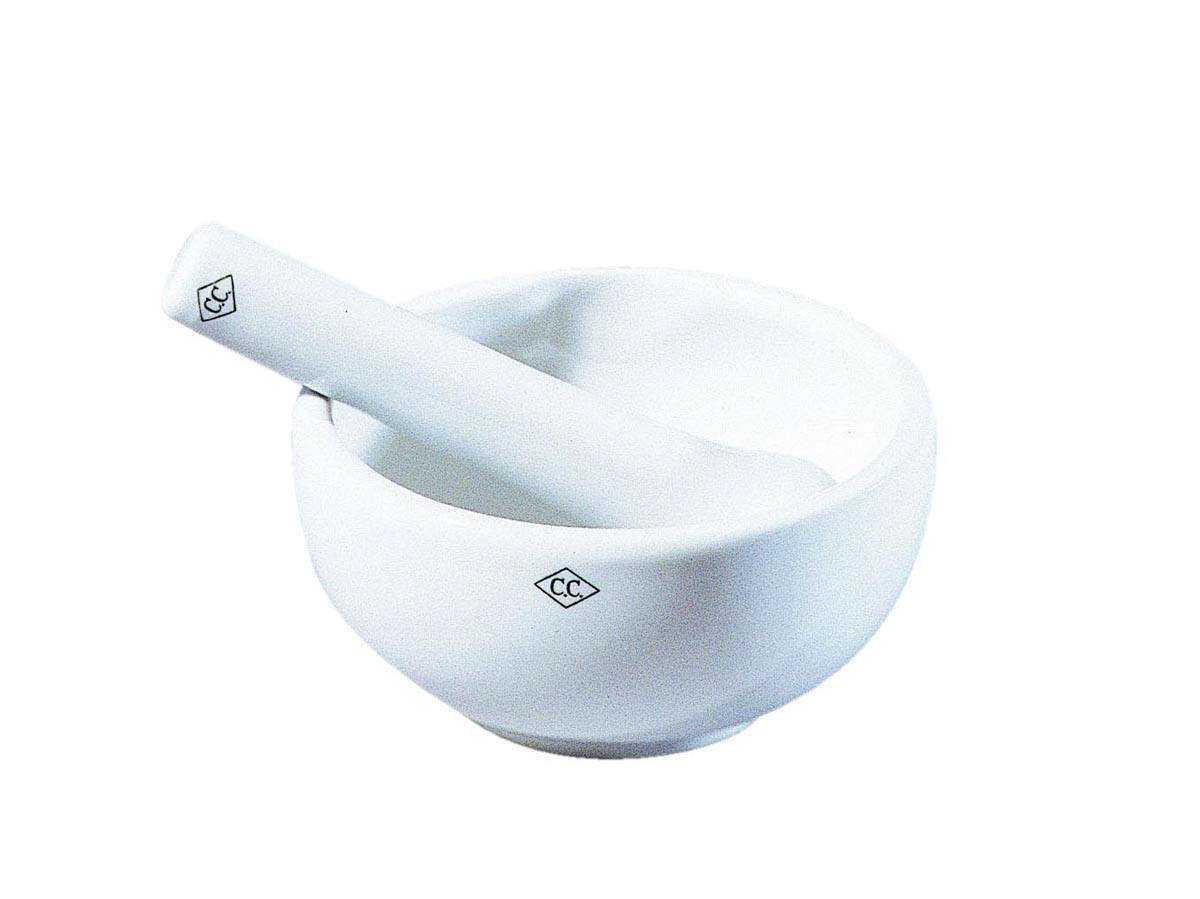 薬局形乳鉢 (シリーズ) 【ニッカトー】【りかなび】ケニス株式会社