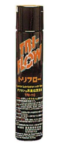 りかなび】高級潤滑剤（トリフロー） TRI－110｜必要な商品を今 