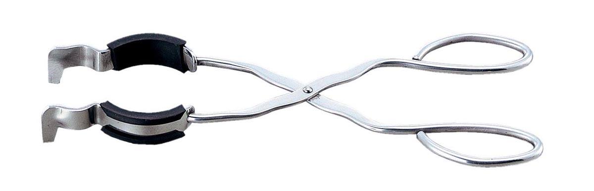 ATトング AT－30 300mm【りかなび】ケニス株式会社