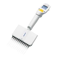 電動ピペット Xplorer（0．5～10μL） 4861 000