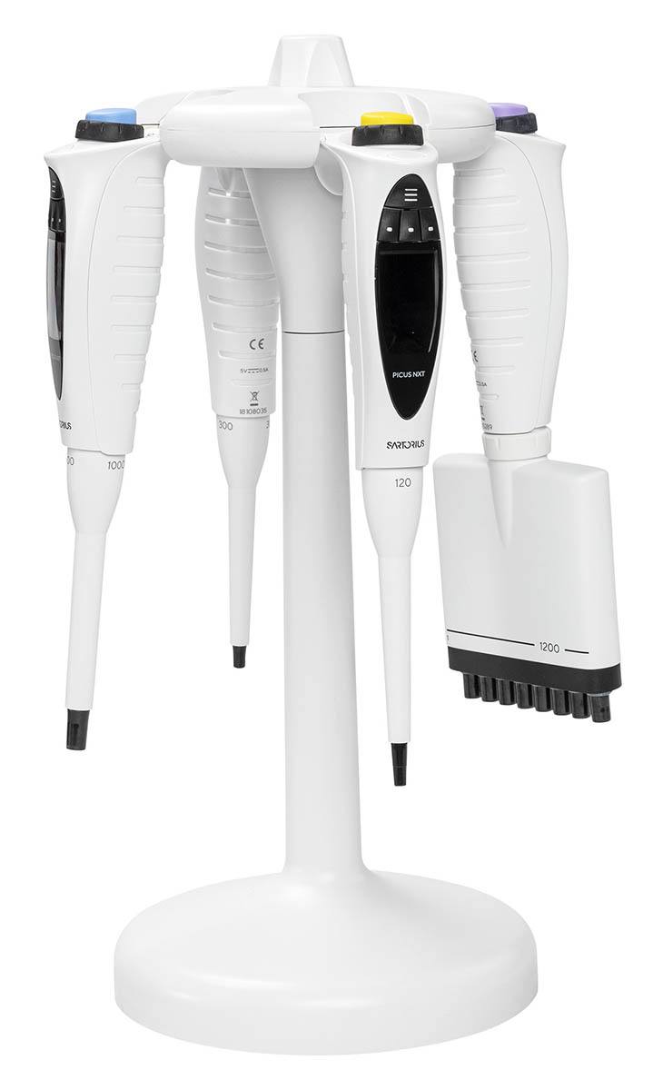 りかなび】4台掛回転充電スタンド Picus2／eLINE用