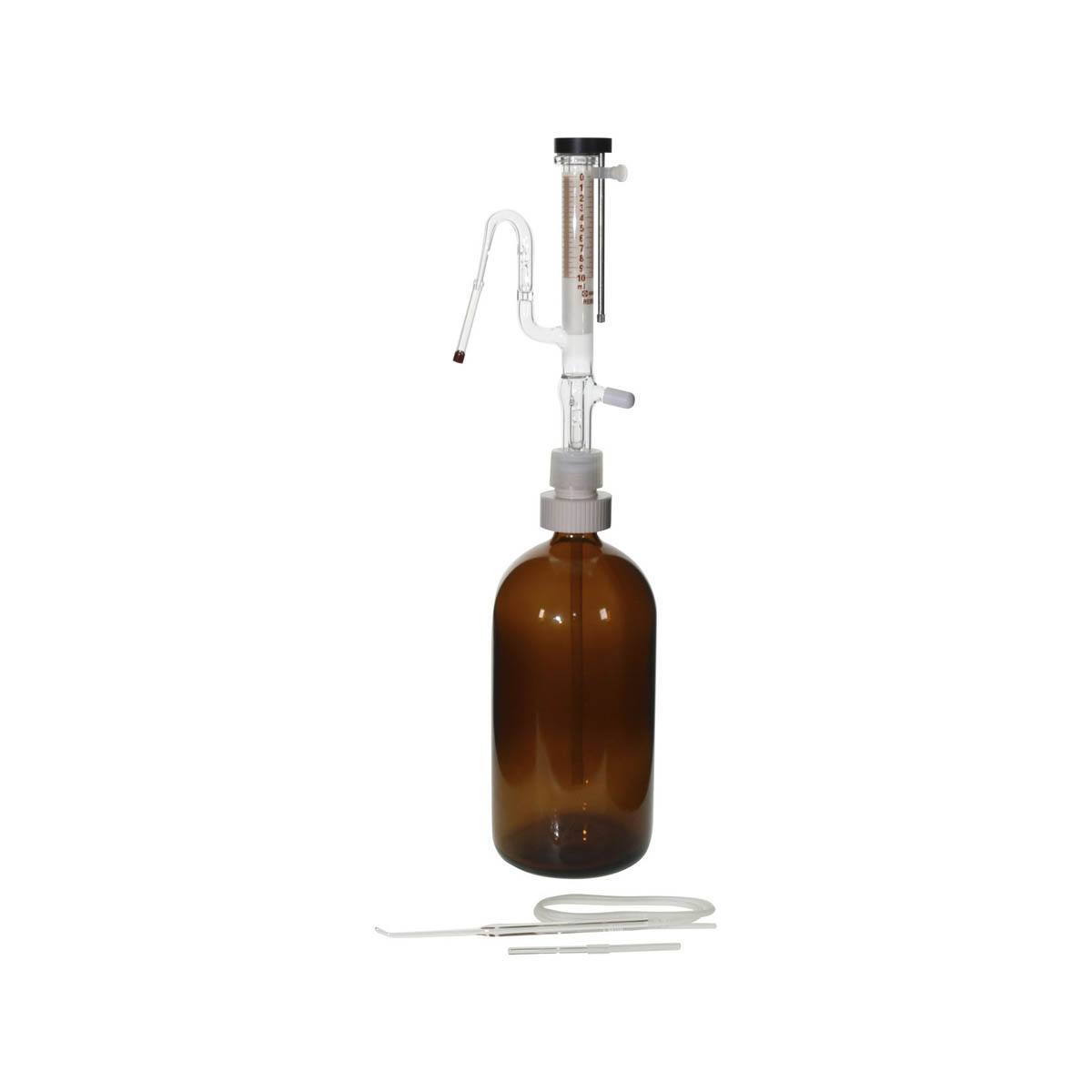 分注器 リビューレット 10mL【柴田科学】【りかなび】ケニス株式会社