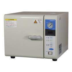 卓上高圧蒸気滅菌器 SAC－1型【柴田科学】【りかなび】ケニス株式会社