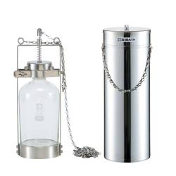 ハイロート採水器 500mL ステンレス容器付【柴田科学】【りかなび