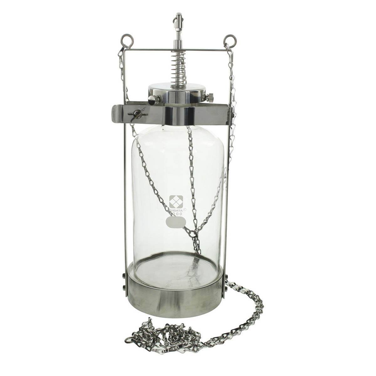 ハイロート採水器